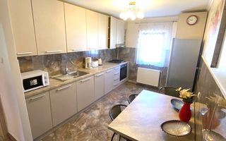 Apartament cu 3 camere + 2 băi | Parcare inclusă | Zorilor - Pasteur - Poză 4