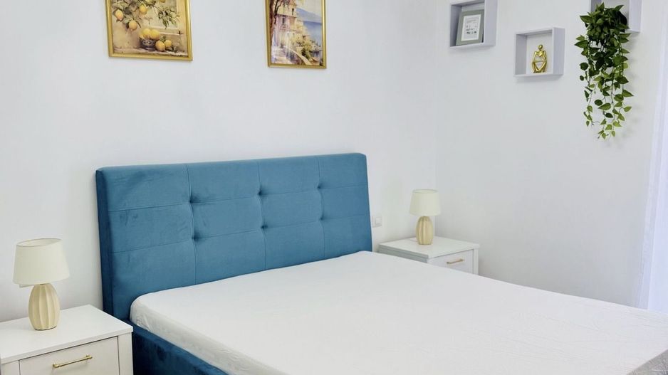 AP. 2 CAMERE-NUSCO CITTA, PARCARE, BUCATARIE INCHISA, CENTRALA - Poză 2