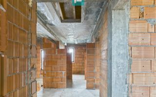 Duplex confortabil și retras în Chisoda - Poză 28