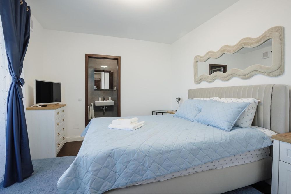 Apartament 3 camere 77mp cu terasa superba – Grand Park Soporului - Poză 5