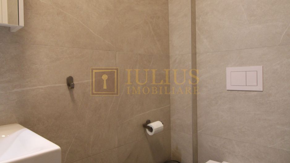 Campeador City, 2 camere, pet-friendly - Poză 6