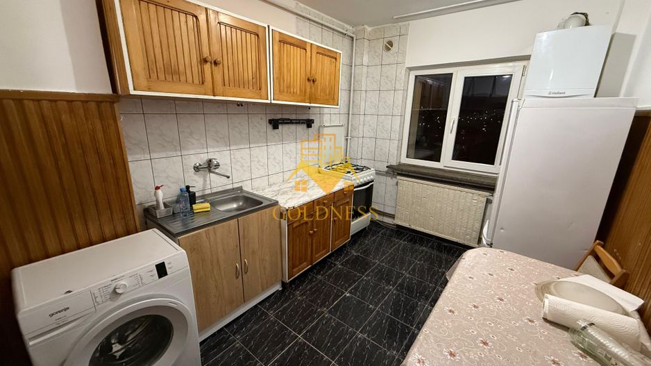 2 camere decomandate, Marasti, Parcul Aurel Vlaicu, Pet Friendly - Poză 10