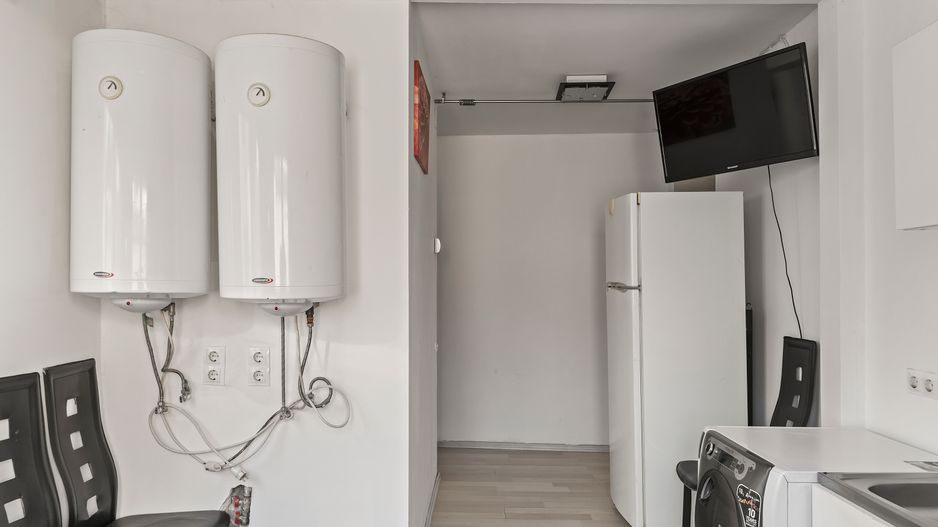 Cotroceni | Apartament 3 camere in vila - Poză 12