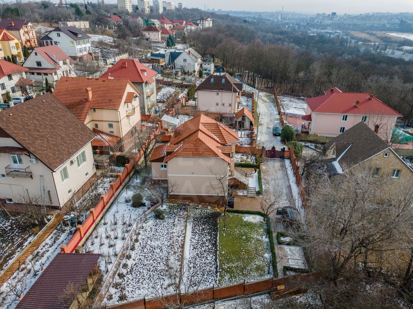 Vânzare, casă, 3 nivele, 200 mp + 10 ari, str. Gura Văii, Rîșcani - Poză 55