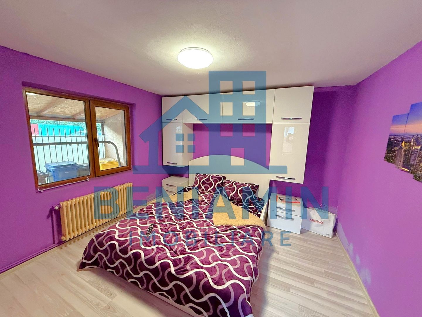 Casa Bariera Valcii pe Principala 90mp acces auto in curte -Renovata - Poză 1