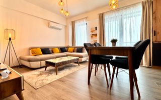 Apartament cu 2 camere, cochet si primitor,  zona Lipovei- Lidl - Poză 2