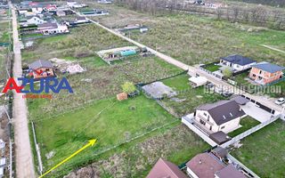 AZURA Imobiliare - Teren Smeura Platou Magic - Poză 17