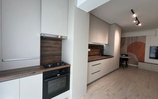 Apartament 2 camere de inchiriat - Ivory Pipera - Poză 3