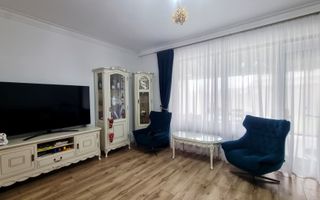 CASĂ DE VÂNZARE ȘELIMBĂR | TEREN 265 MP | CURTE 200 mp | CARPORT - Poză 4