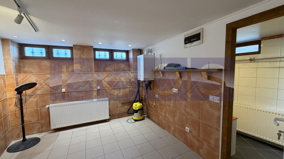 INCHIRIERE CASA INDIVIDUALA | MOBILATA-UTILATA | 85MP | UNIRII | CURTE - Poză 33