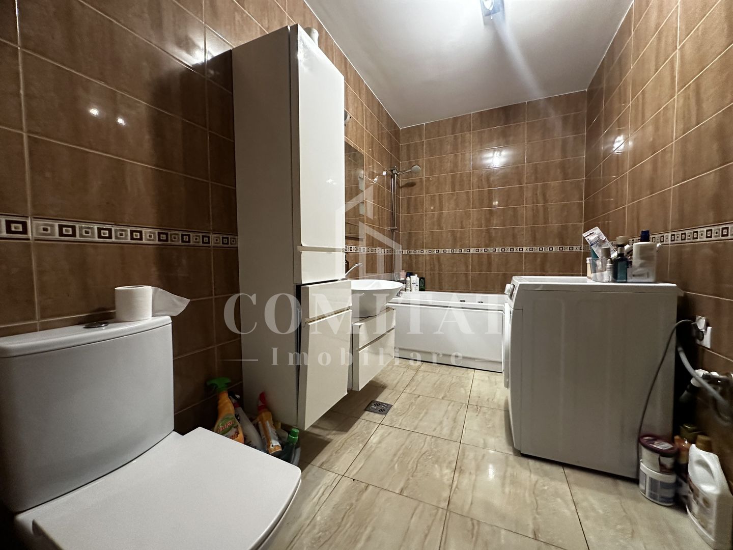 Apartament 2 camere | Etaj intermediar | Zona Str Florilor - Poză 10