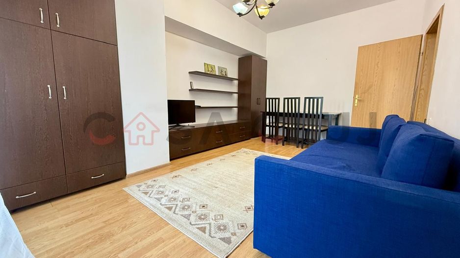 2 camere, decomandat, etaj intermediar , NTT Data - Poză 1