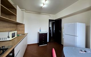 Central- Podu de Fier - 4 rooms -112mp -Panoramic View - Poză 2
