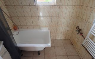 Casă 2 corpuri I 100 mpu  I Teren 970 mp I Front 25m I Săcel - Poză 6