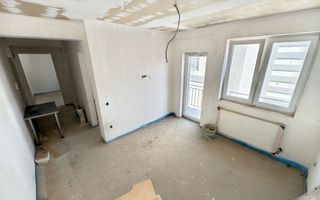 Apartament 2 camere de vânzare | Sibiu | etaj 3, balcon - Poză 2