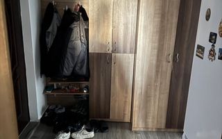 Vând apartament cu 2 camere - Poză 4