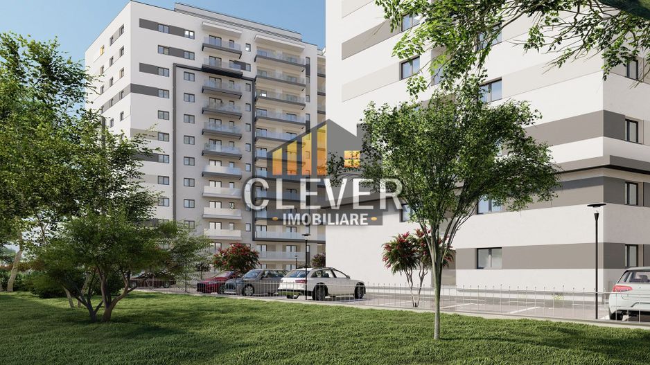 Apartament modern 3 camere 2 Bai Titan Sector 3 - Poză 8