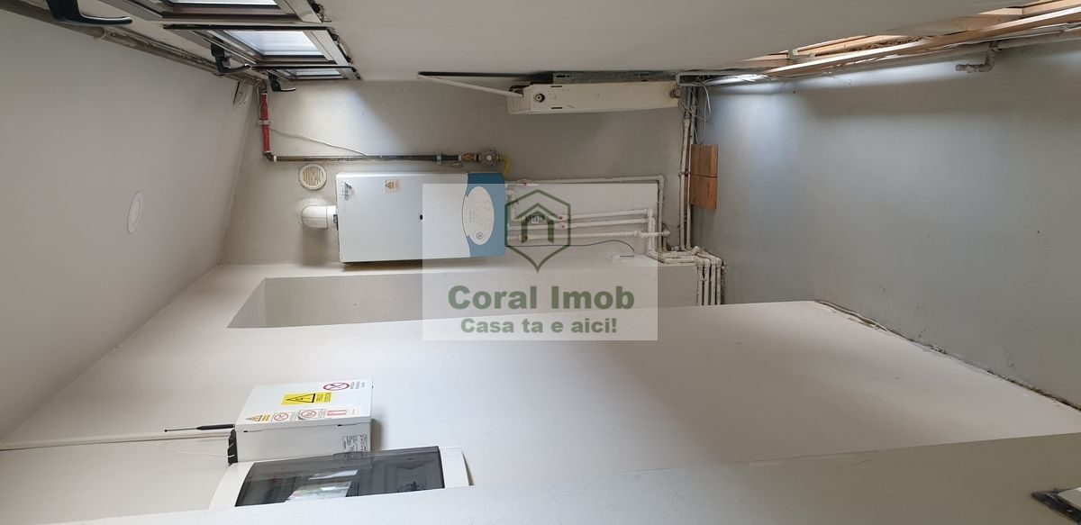 Spatiu birouri, cabinet situat in Mosilor, Obor - Poză 8