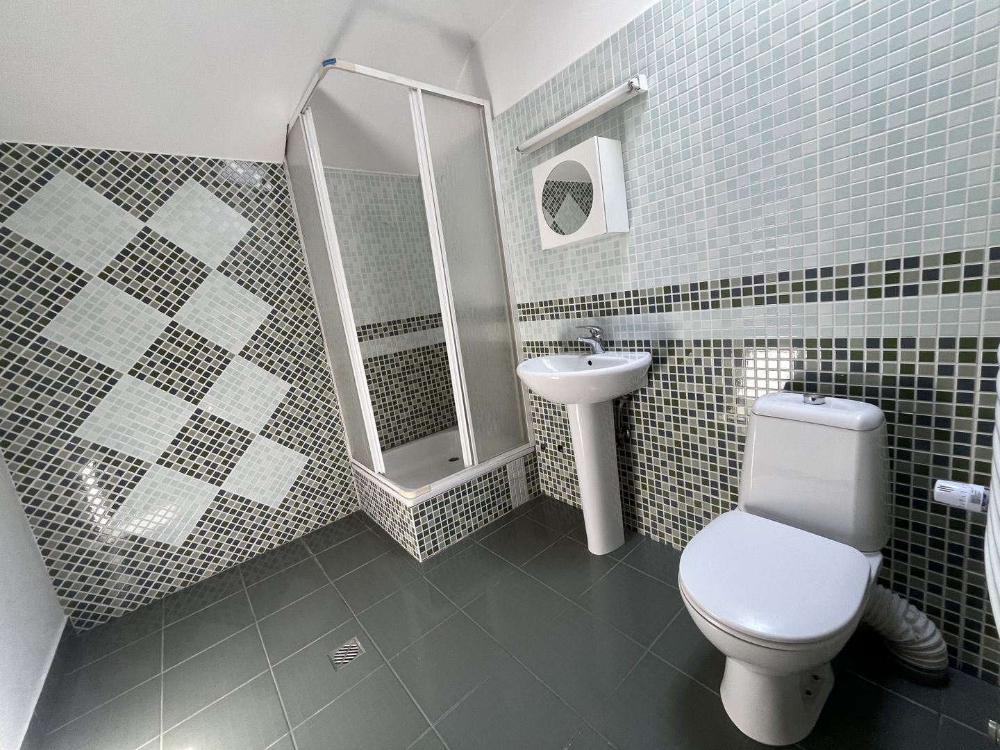 OTOPENI | Chirie Casa 13 Camere pretabil Notariat Cabinet Avocat - Poză 20