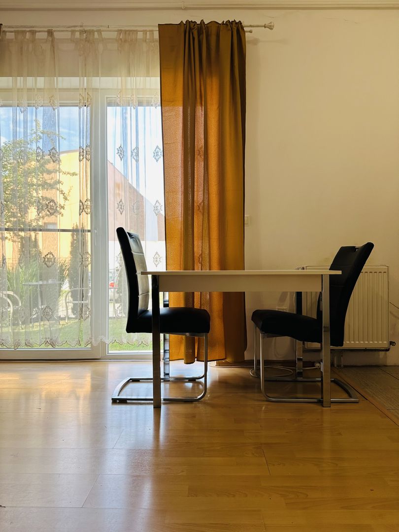 Curte proprie 82 mp | 2 camere, 52 mp | La 10 min de centrul orasului - Poză 21