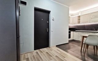 3 camere, mobilat modern, bloc nou, terasa, parcare, Marasti, Fabricii - Poză 19