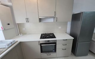 AP. 3 CAMERE - THEODOR PALLADY, PRCARE INCLUSA, CENTRALA, METROU - Poză 8