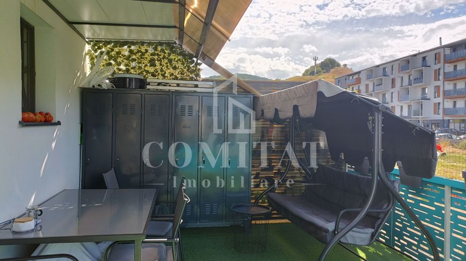 Apartament 3 camere | Zona Eroilor - Florești - Poză 15
