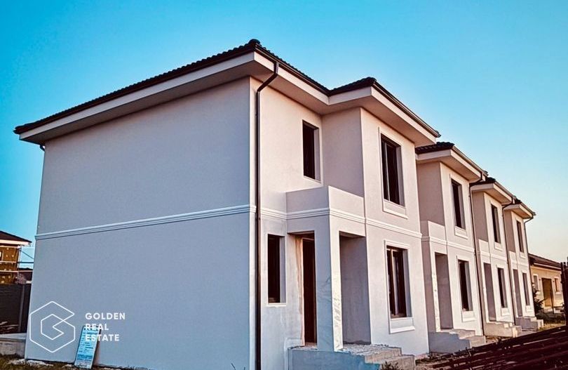 Casă insiruită cu 3 camere - Calea Urseni, Giroc - Poză 8