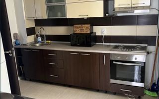 AP. 2 CAMERE SOS. PANTELIMON, PRIMA INCHIRIERE, RENOVAT, MODERN - Poză 7