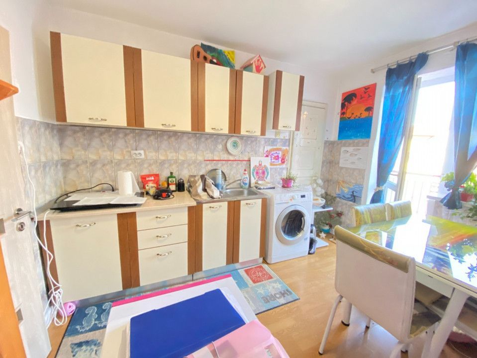 Casa individuala + atelier auto - Str. Litovoi Voda, Sibiu - Poză 4