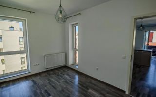 Apartanent 3 camere ,Avantgarden etaj 5, bucataria mobilata. - Poză 10