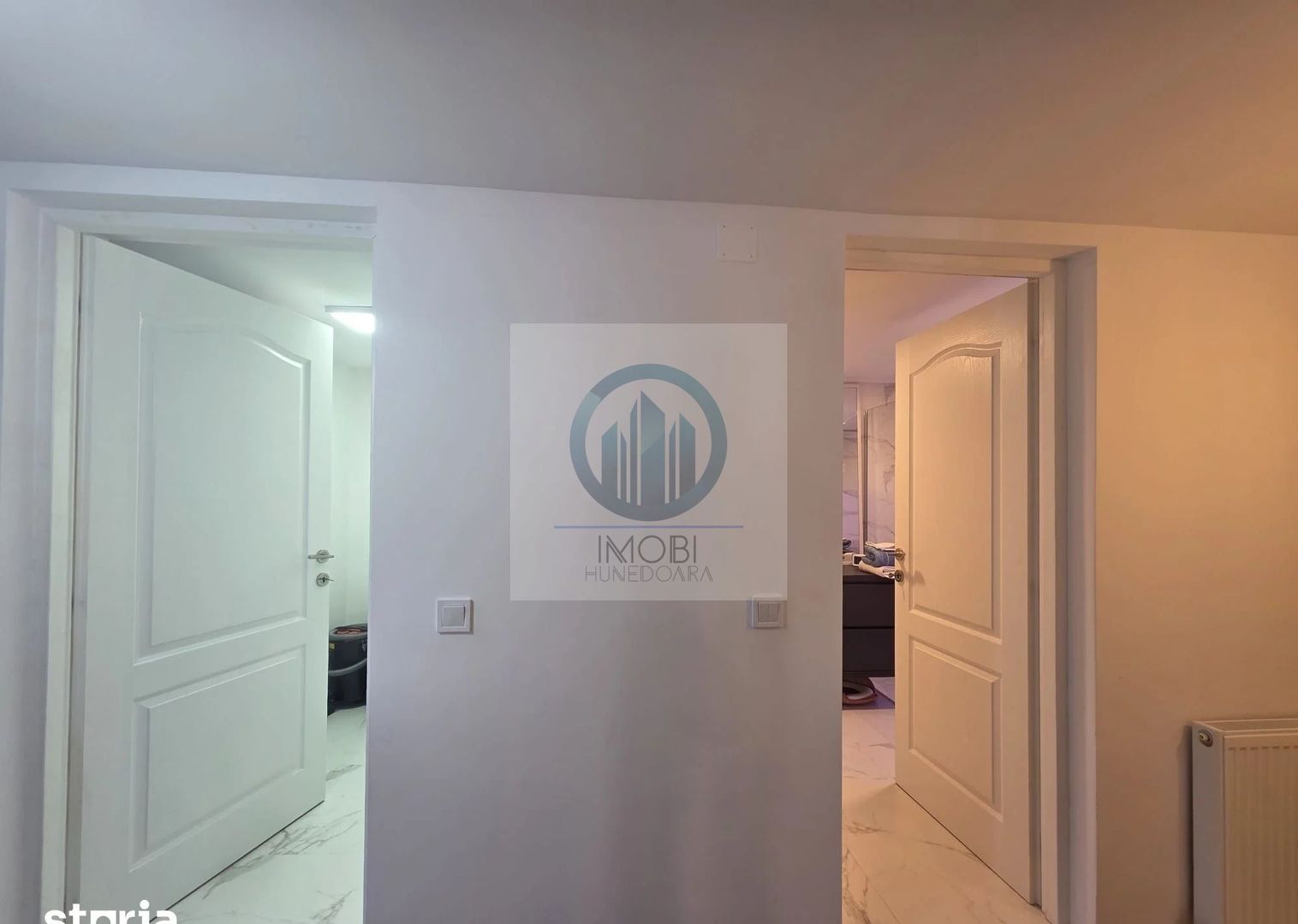 Casa renovata priveliște superba catre Cetatea Devei – Str. Calugareni - Poză 13