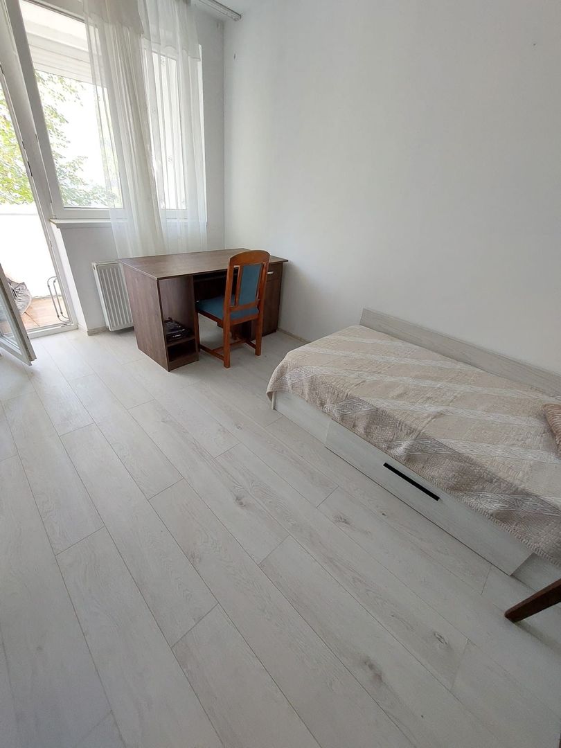Apartament cu 3 cameră de închiriat – Zona Centrală, Oradea - Poză 7