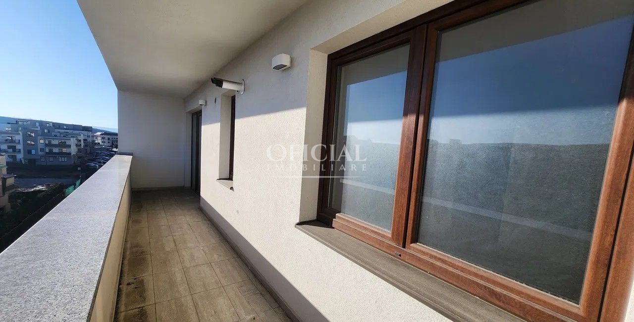 Apartament 2 Camere | Semifinisat | Garaj | Terasa | Europa Luminia - Poză 13