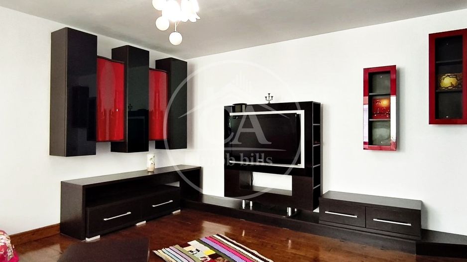 Apartament de închiriat cu 4 camere în zona Rogerius, Oradea - Poză 6
