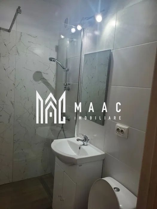 Apartament 3 Camere I Mobilat și Utilat I Mihai Viteazu - Poză 5