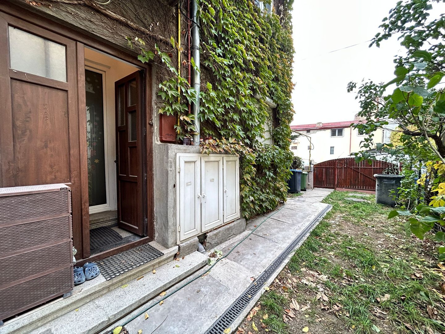 Apartament 3 camere in vila Floreasca | Turbinei - Poză 1