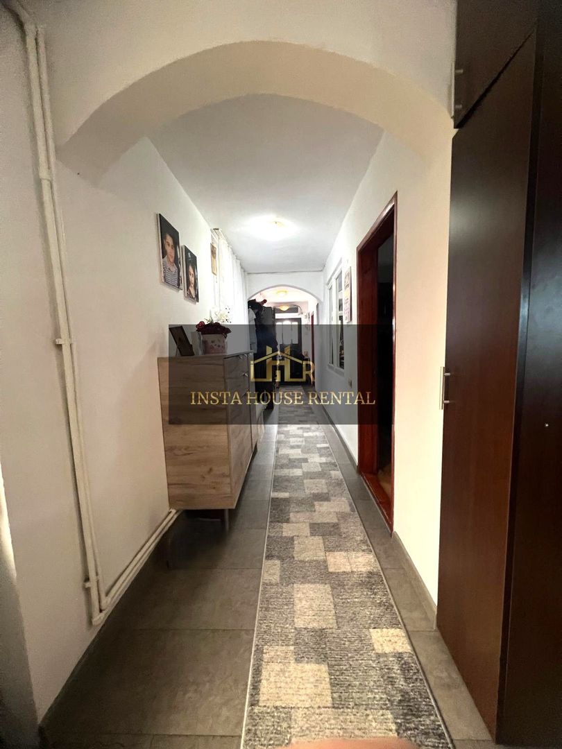 Bucurestii Noi |Metrou 400 m | Teren 316 mp - Poză 10