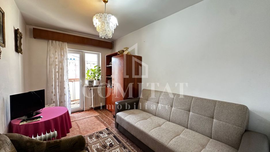 Oportunitate! Apartament 4 camere | Etaj intermediar | Calea Florești - Poză 7