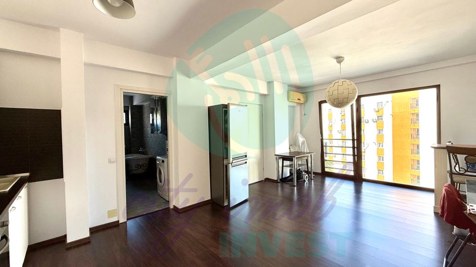 Apartament 2 camere | Nerva Traian – plan secund | 5–7 min de metrou Timpuri Noi - Poză 2