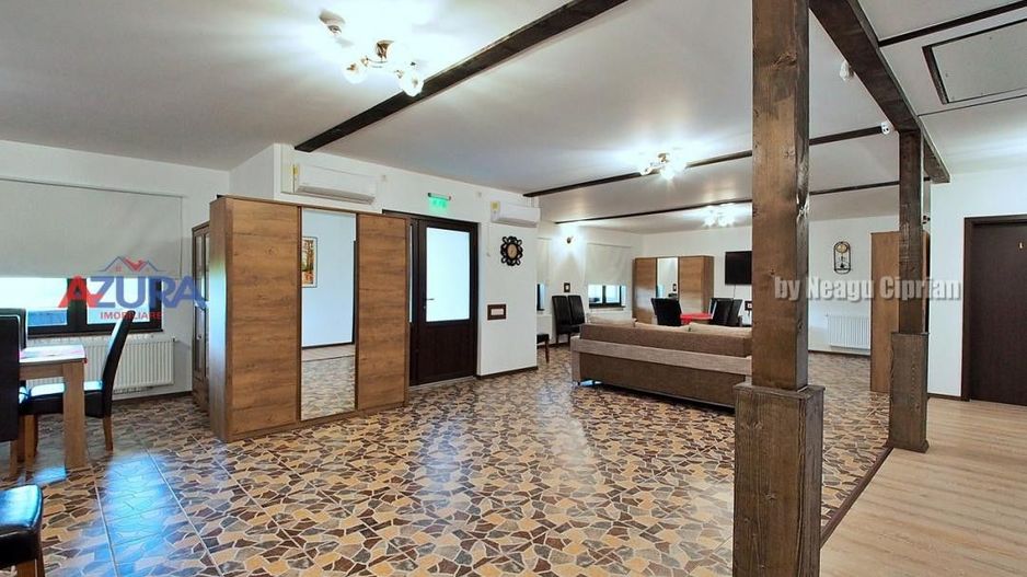 AZURA Imobiliare Pitesti - Casă de vacanță, Nucșoara! - Poză 53