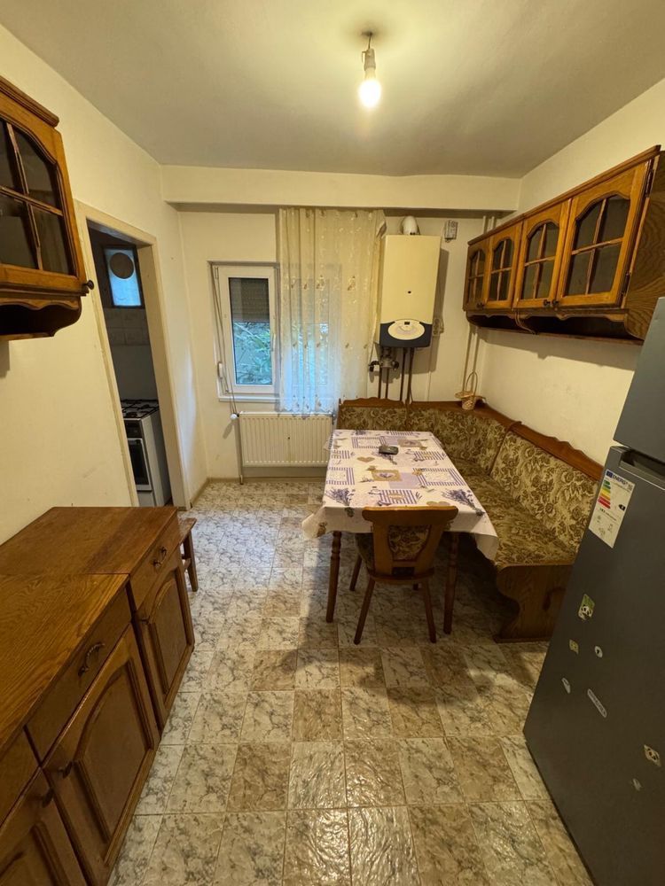 Steaua | 3 Camere | Decomandat | Centrala Proprie | Mobilat-Utilat - Poză 8