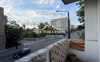 NECTORA IMOB-Apartament 3 camere, 2 balcoane, Blvd. Decebal, 65 mp,ET2 - Poză 8