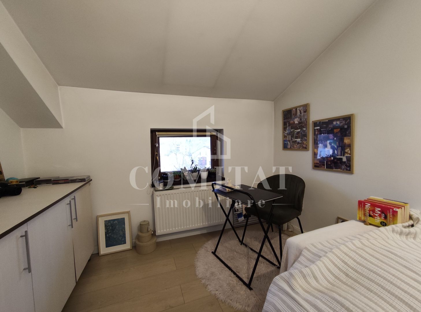 Apartament cu 3 Camere | Zona Auchan - Cartierul Iris - Poză 14