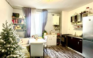 Apartament 37 mp de tip studio, Baza Sportiva Gheorgheni - Poză 2