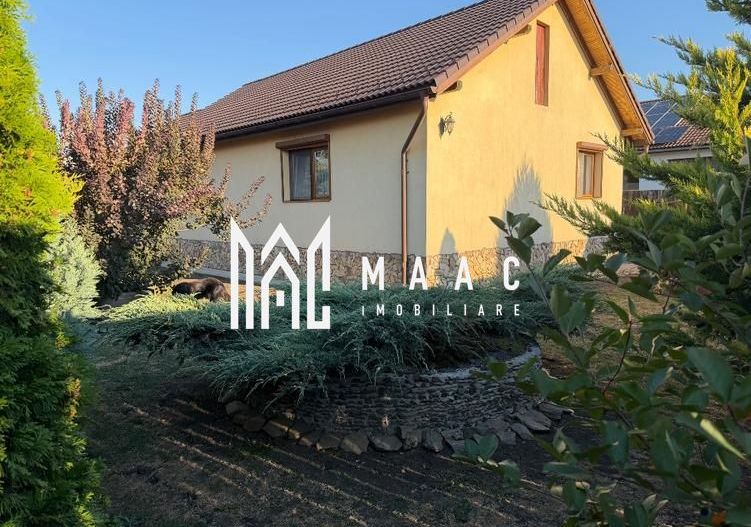Casă de vânzare Sibiu | Terezian | 86 mp | teren 660 mp - Poză 2