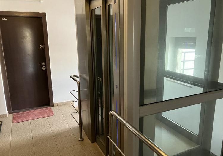 Dorobanti | Premium 3 room apartment | 100 sqm | Garage - Poză 9