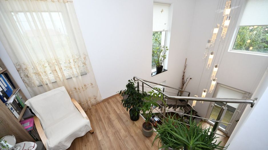 Casa moderna, constructie 2019 – eficienta energetica clasa A, 4 dormitoare - Poză 17