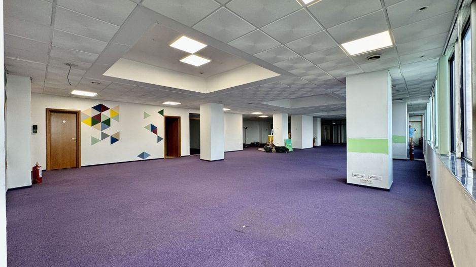 City view office - Poză 13