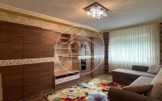 Apartament cu 2 camere de inchiriat in zona Decebal, Oradea - Poză 1